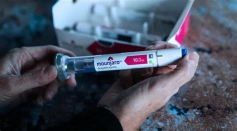 Tirzepatida (Mounjaro): o que é, para que serve e como tomar.